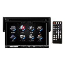 Power Acoustik PD710B