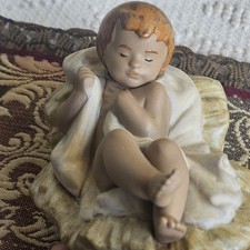 Lladrò Statua Natività