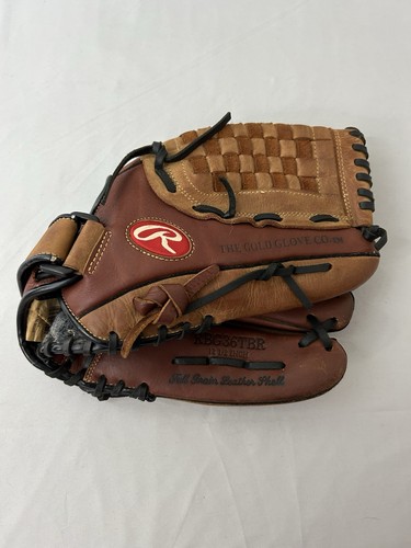 Guanto rawlings rbg36tbr - guanto,