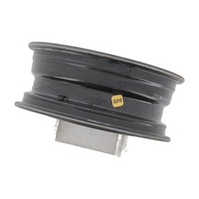 Cerchio In Acciaio - Toyota