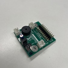 Scheda Elettronica Cassaforte