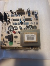 Scheda Caldaia Arca Bertelli Lc07 Modello Basel