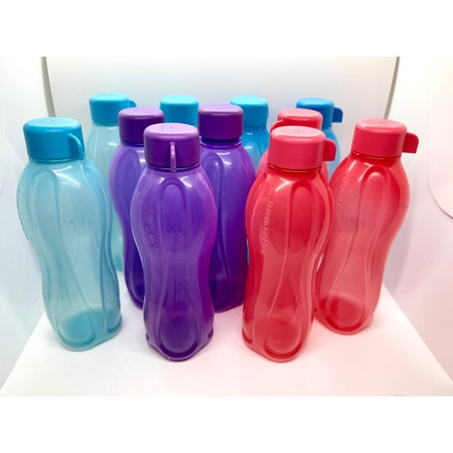 Tupperware eco bottiglia - tupperware,