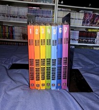 Osamu Tezuka Nanairo Inko Completa Hikari