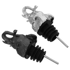 2 Pcs Beccuccio Erogatore Di