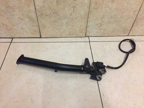 Cavalletto laterale ktm 690 - cavalletto,