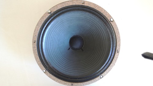 Celestion g12h creamback 16 - celestion,