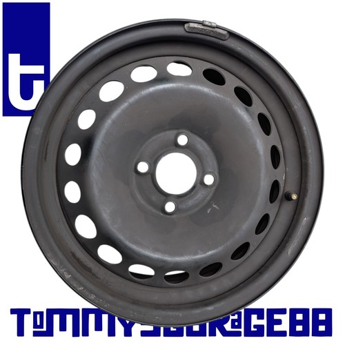 403006005r cerchio acciaio - cerchio,
