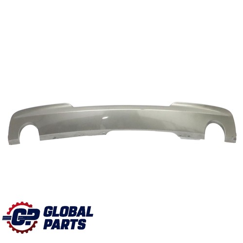 Bmw f10 f11 sport paraurti - f11, m