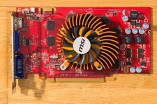 MSI N9800GT | Nvidia GeForce