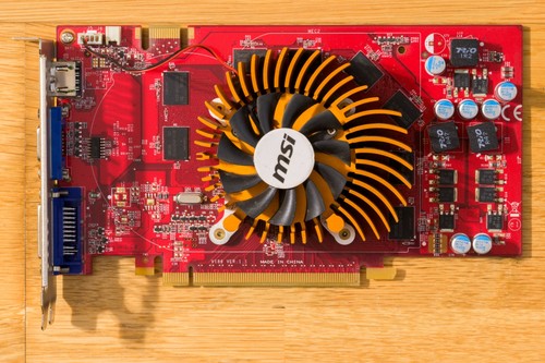 Msi n9800gt nvidia geforce - |,