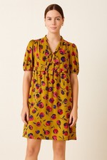 Abito donna Karan DKNY boxy