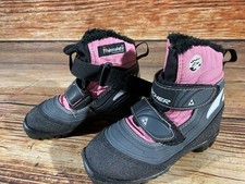 Scarponi da sci di fondo