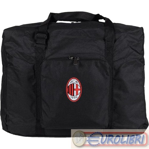 Borsone zaino richiudibile - zaino,