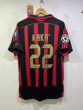 Maglia Kakà Milan 2006-2007
