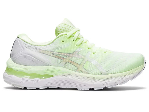 Asics gel nimbus running - asics, 23