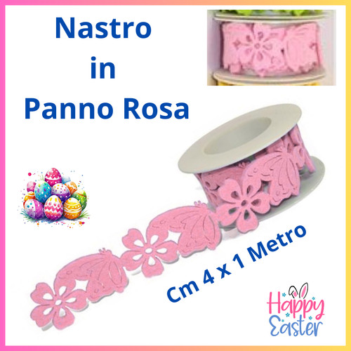 Decorazioni buona pasqua