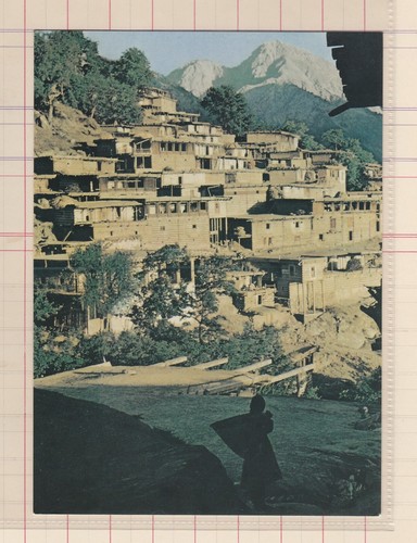 Storia postale missioni - postale.,