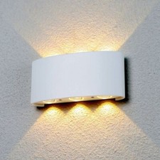 APPLIQUE PLAFONIERA LED 6W