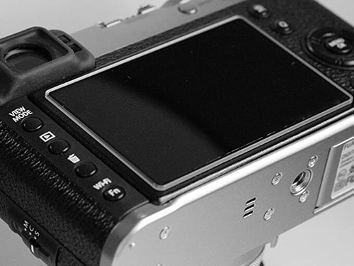 Protezione schermo lcd rigido - schermo,