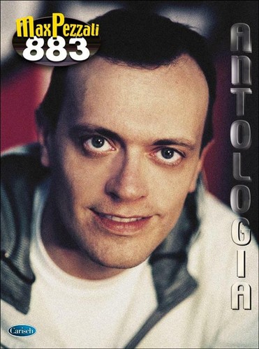 Antologia max pezzali - antologia,