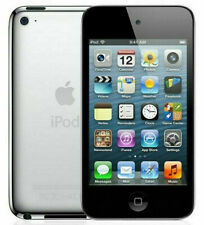 Apple iPod touch 4a generazione 4G 64GB Nero Black Collectors RARO Usato