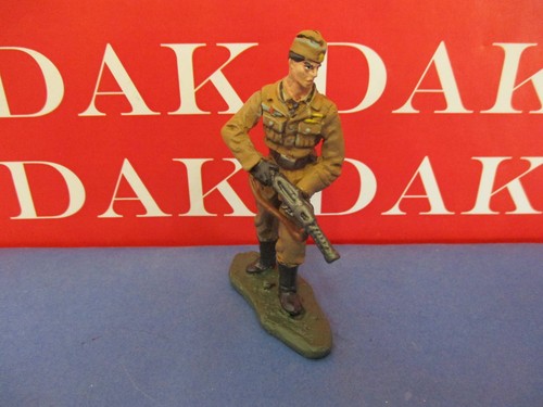 65mm soldatino soldier - 65mm,