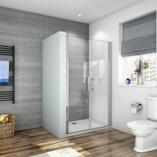 Box Doccia 195cm Doppie Ante