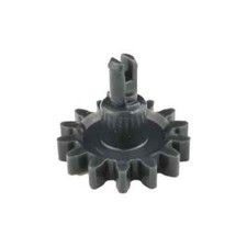 Ingranaggio trimmer velocità