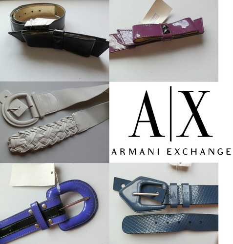 Nuovo armani exchange - armani, ax