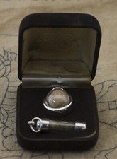 Boite Amulette activée LP Tim