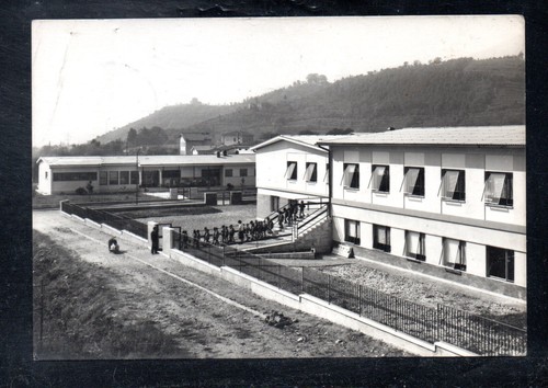 Cartolina botticino nuovo - botticino,