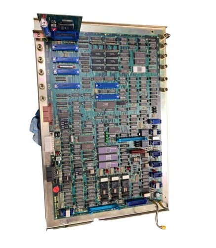 Carte master fanuc - carte,