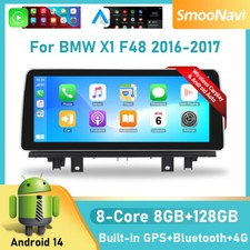 Autoradio 12,3" Car Play