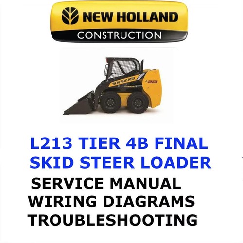 New holland l213 tier final - new,