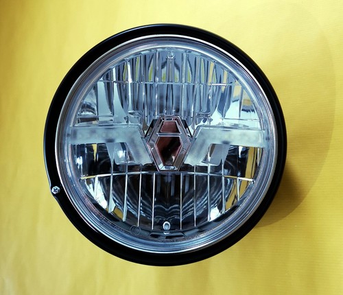 Faro proiettore led - , vetro