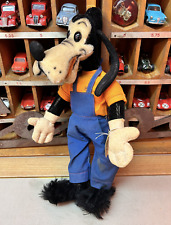 PIPPO GOOFY DISNEY  in panno