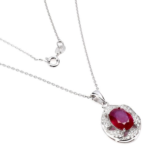 925 argento sterling - sterling, collana