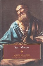 L- SAN MARCO -- MONDADORI - MAESTRI FEDE 19 -- 2016 - B - ZDS278