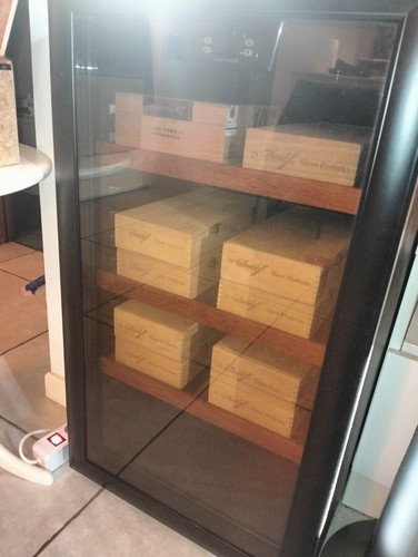 Cantinetta vino frigo - vino,