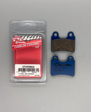 Pastiglie freno Brembo