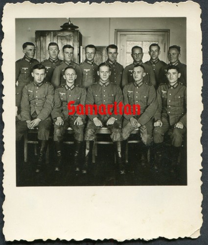 Ww2 original german - f2/5,