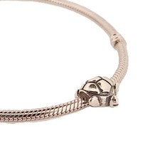 Tartaruga greca, ciondolo in