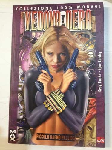 Collezione 100 marvel - collezione,