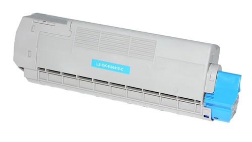 Toner compatibile per - tp, oki
