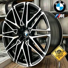 M KIT 4 Cerchi in Lega 20"