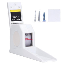 200Cm Stadiometro Misura Statura Di Crescita a Parete, Righello Di Altezza Uso D