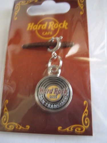 San francisco hard rock - san, francisco,hard