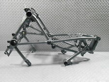 CADRE AVEC DOCUMENTS REGULIERS BMW R 1200 R 27/05/2015