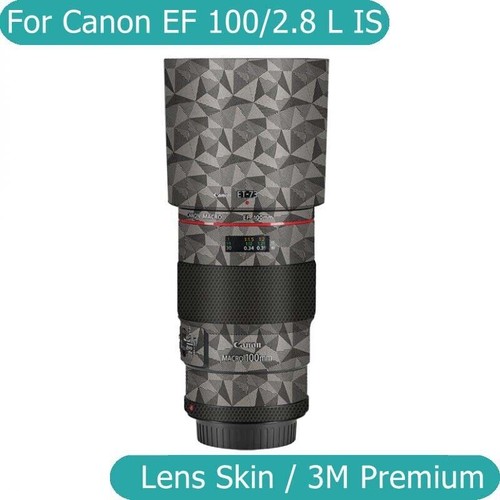 Pellicola adesiva per canon - per, ef